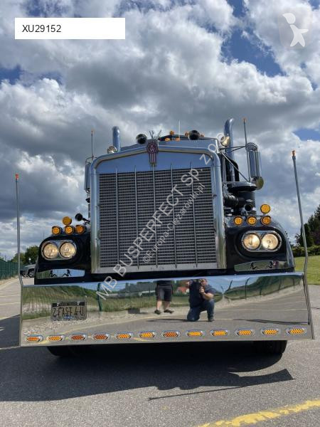 Tracteur Kenworth A