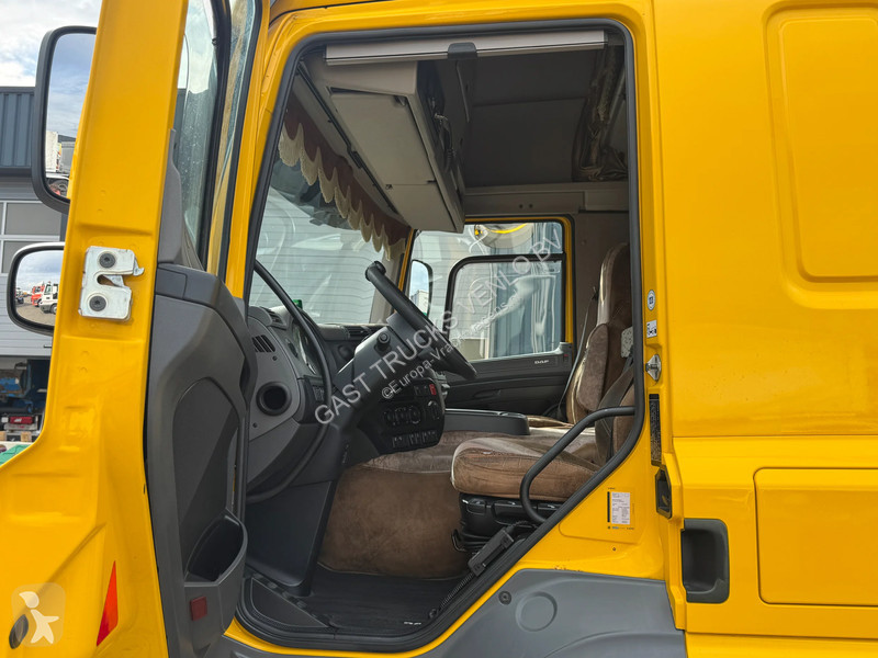 جرار DAF 440 Palfinger PK32080