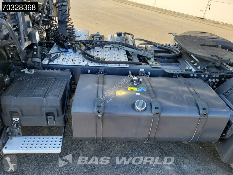 جرار Scania 500 4X2 XT! Retarder Hydraulic