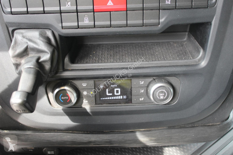 Traktor Iveco   S-Way 510 Retarder 2Tank Navi...