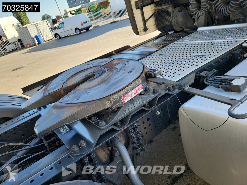 جرار Iveco S-Way 460 S-Way 4X2 NL-Truck PTO...