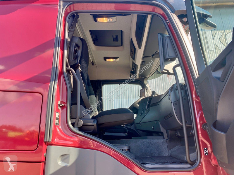 جرار Mercedes 1848 4x4 HAD |...