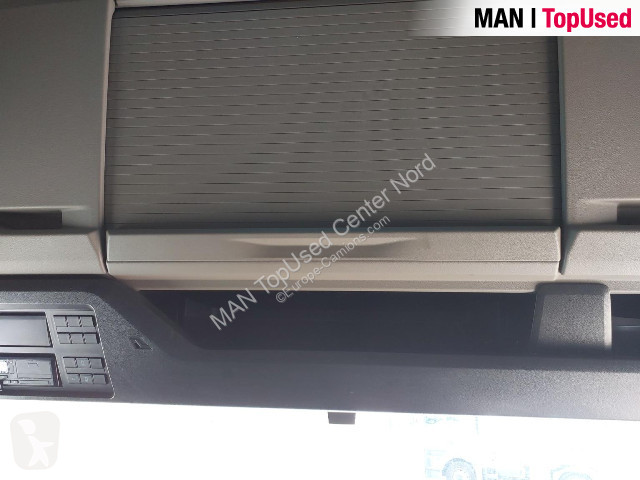 جرار MAN TGX 18.470 4x2 BL SA