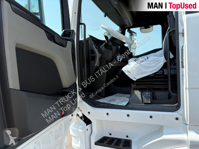 جرار MAN TGX 18.470 4x2 LL SA