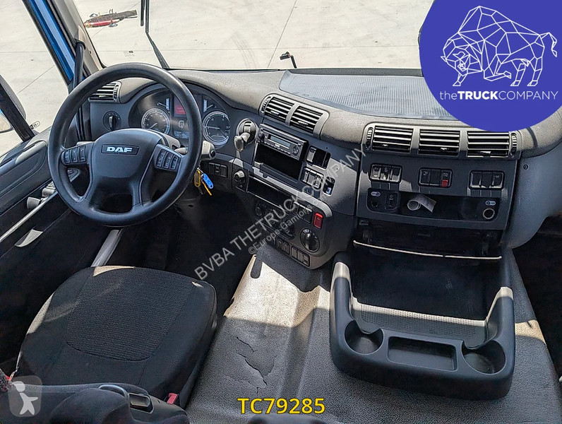 جرار DAF 440