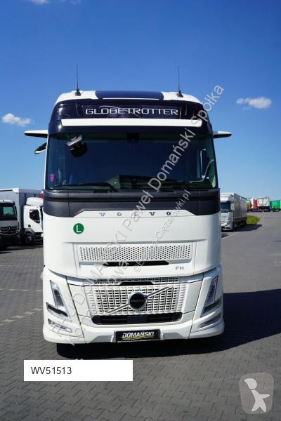 Tahač Volvo / FH / AREO / 460 / I – SAVE / LOW...