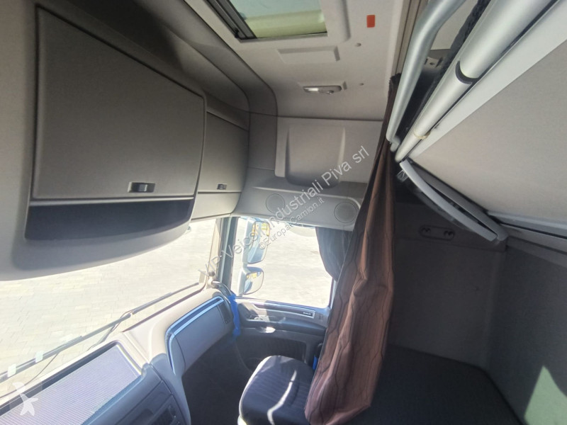 Tracteur DAF XF 480 FT