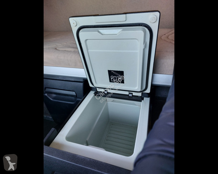Trattore Stradale Mercedes 5 18 4x2