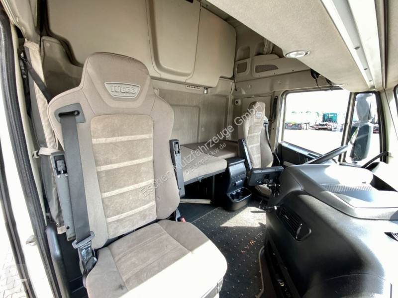 جرار Iveco AS 440 T/P|...