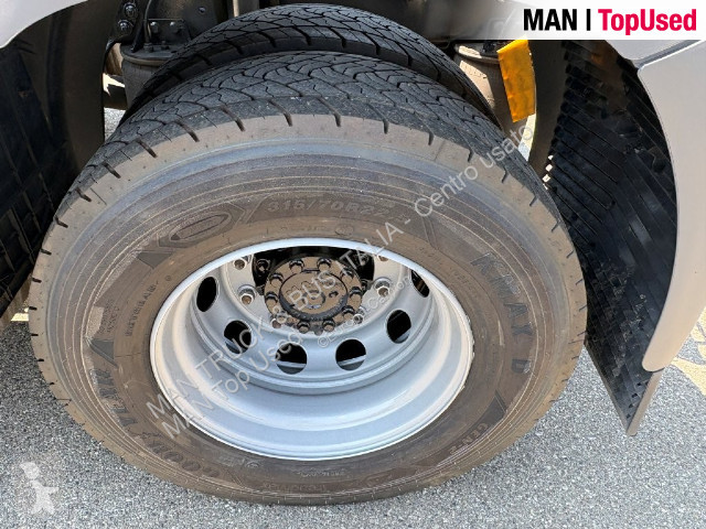 جرار MAN TGX 18.470 4x2 BL SA