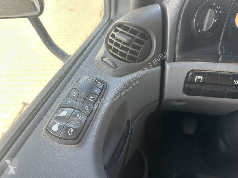Trattore Stradale Mercedes Actros 2646 LK 6x4...