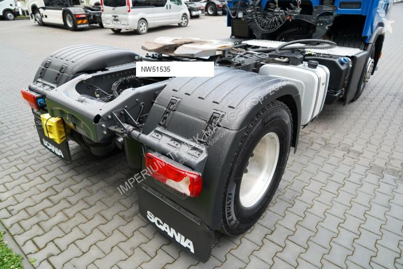 Tahač Scania R 450 / I-PARK COOL