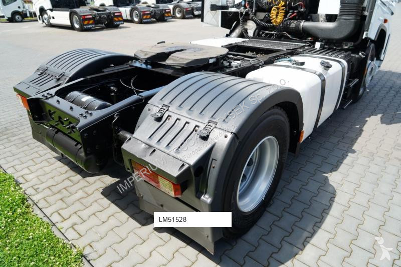 جرار Ford 500 / I-PARK COOL