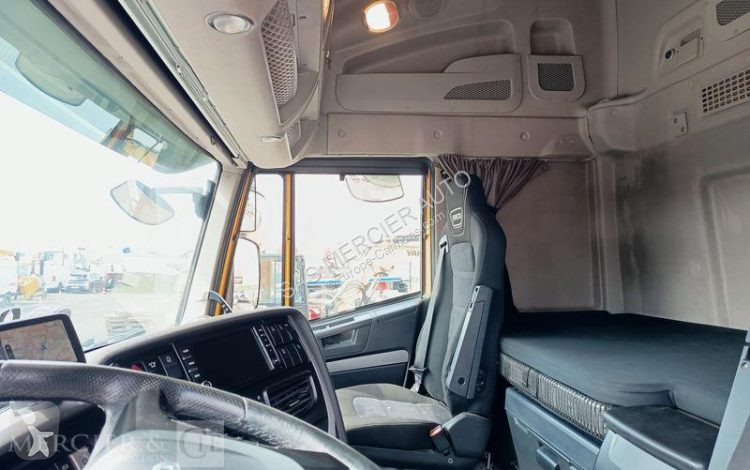 جرار Iveco