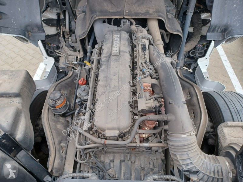 جرار DAF XF  FT 4X2