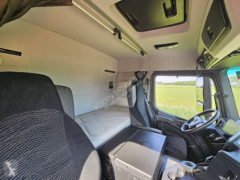جرار Mercedes AROCS 1843 AROCS 2043 AS