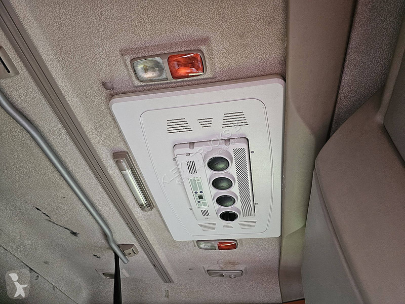 جرار DAF 510 SUPER SPACE CAB 510