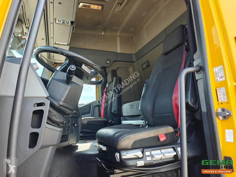 جرار Renault T 430 4x2 Sleeper Cab Euro 6C -...