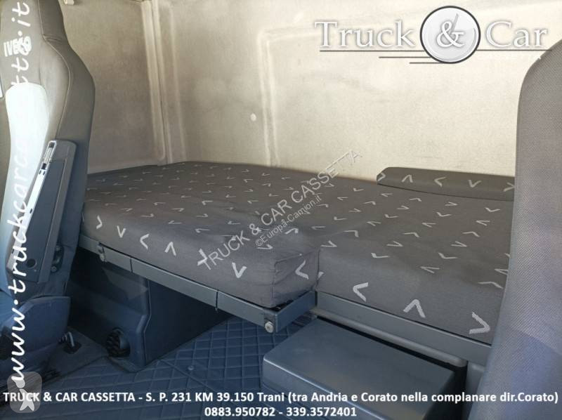 Iveco  tractor unit