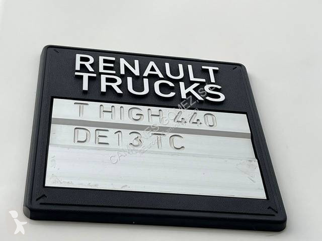 جرار Renault