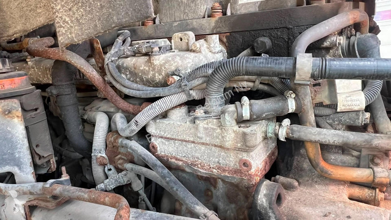 Tahač Renault 460 DXI (GOOD CONDITION / BONNE...