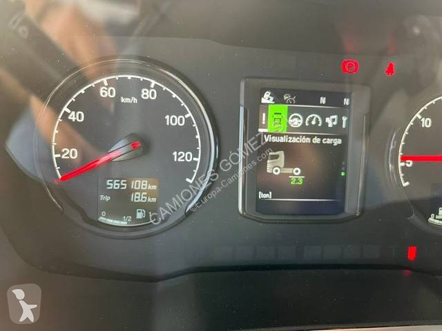 جرار Scania
