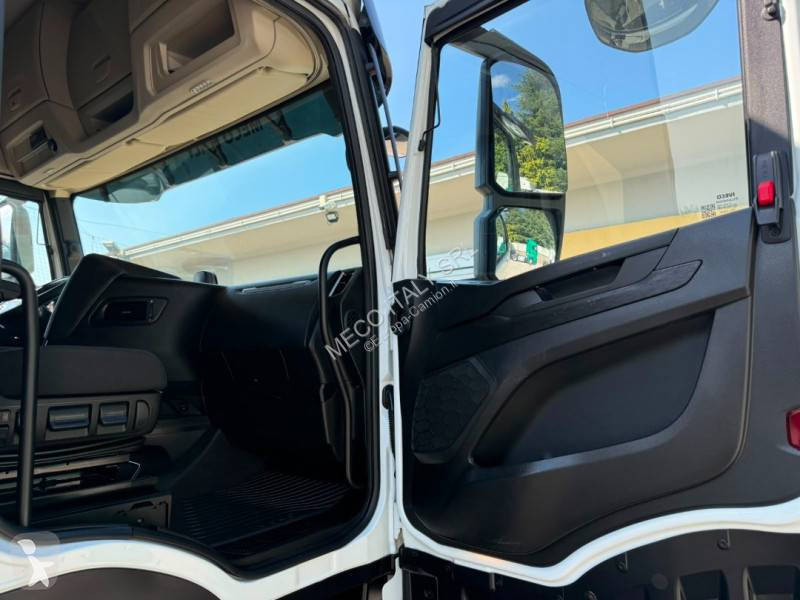 Trekker Iveco