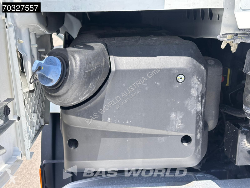 جرار DAF XG  4X2 2x Tanks Standklima ACC Alcoa's