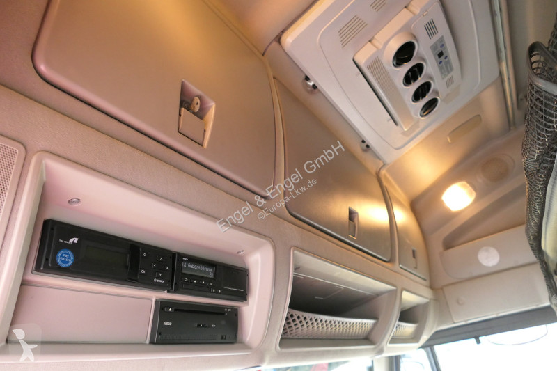 جرار Iveco Stralis AS 440S48 TP KLIMA