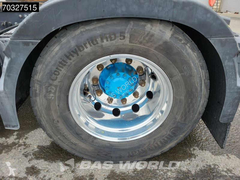 Trattore Stradale Volvo FH 460 FH 4X2 LNG...