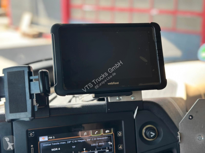 جرار Mercedes 1846 LS 4x2 BL LOF *Hydraulik*...