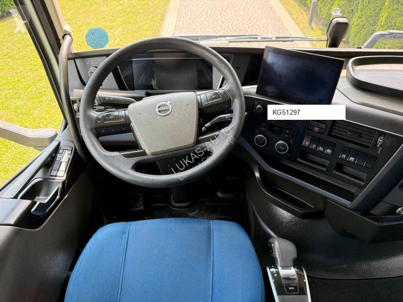 جرار Volvo FH 500 PARK COOL I-safe