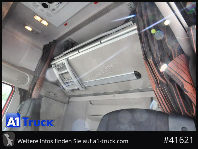 جرار DAF XF 530 SSC 6x4 Intarder 80.000 kg, 1...