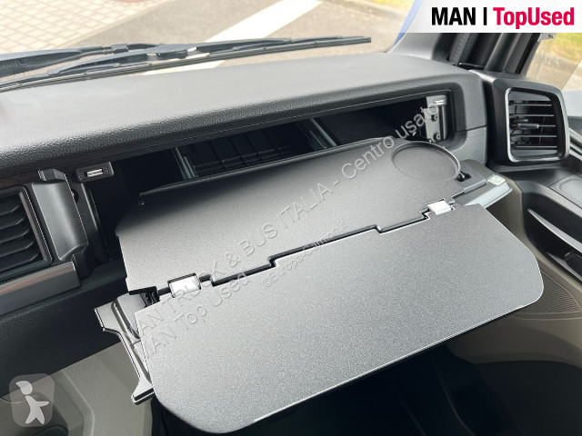 جرار MAN TGX 18.510 4x2 BL SA