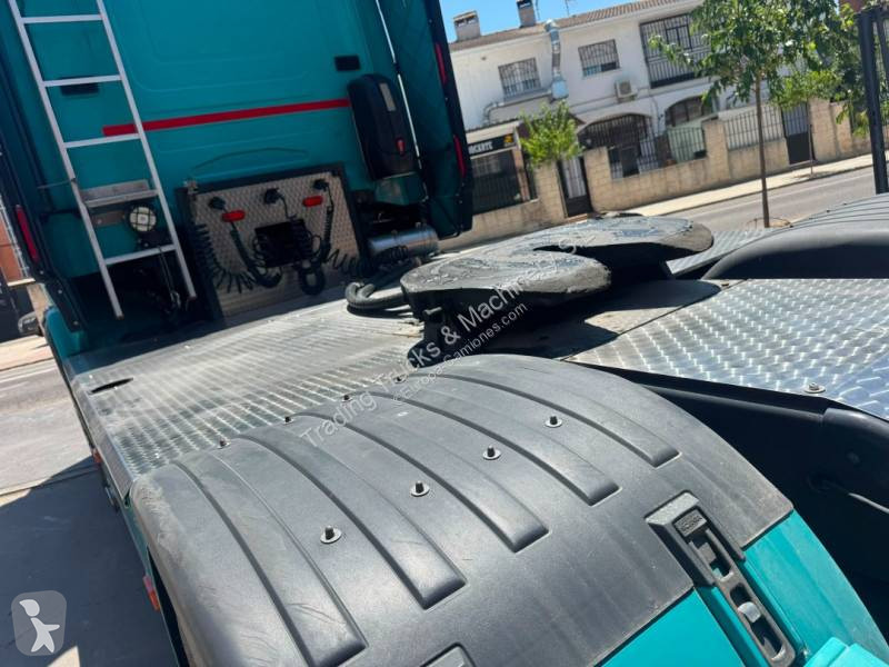Trattore Stradale Scania