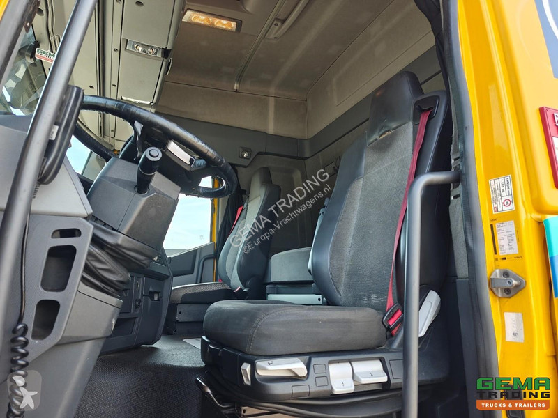 جرار Renault T 430 4x2 SleeperCab Euro 6B -...