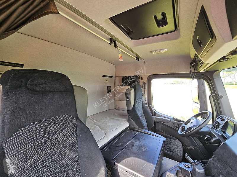 جرار Mercedes AROCS 2043 AS 4X4 AS ALLRAD
