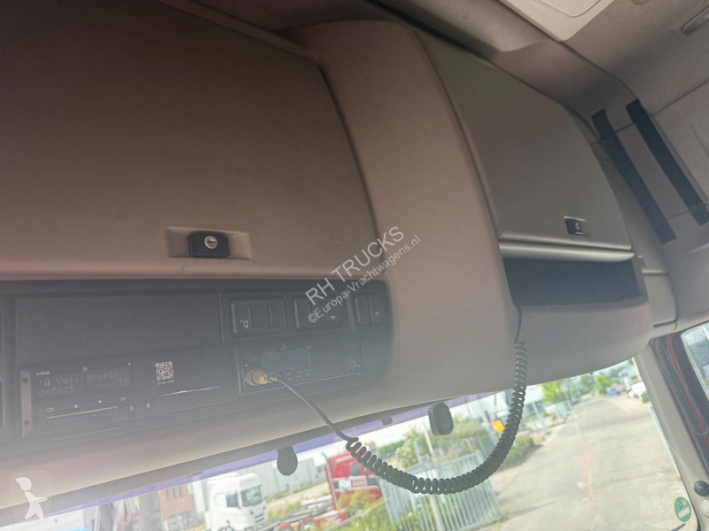 Trekker DAF FT EURO 6 + STANDAIRCO - SuperSpaceCab