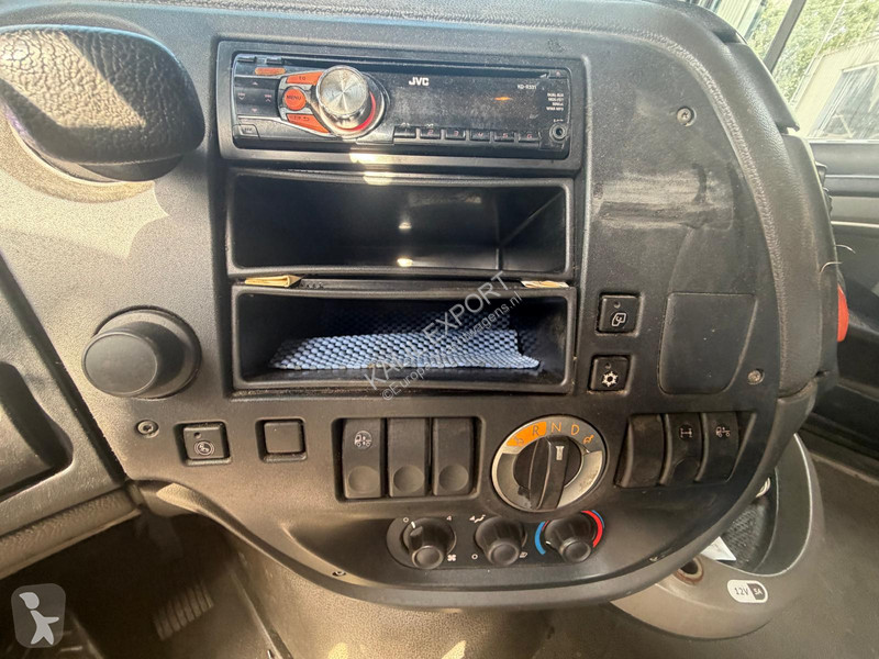 DAF 105460 Tractor - Euro 5 - Full Spoilers -...