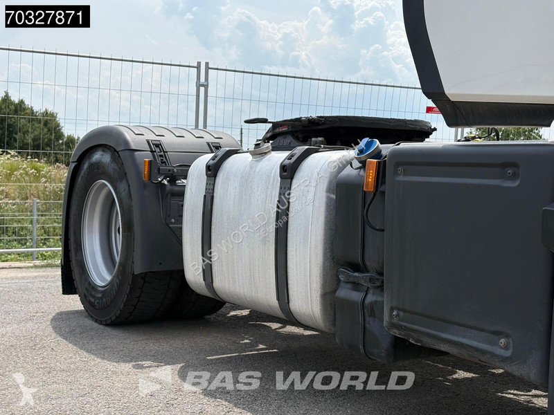 جرار Scania 460 4X2 etarder 2xTanks ACC Navi