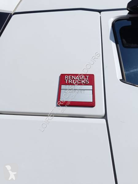 جرار Renault