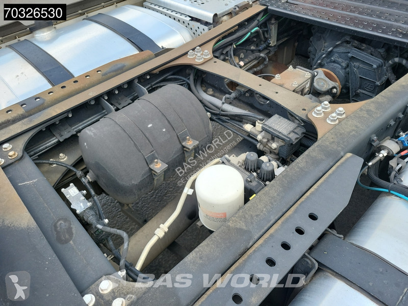 جرار Ford F-Max 500 F-Max 4X2 Low Mileage! 2x...