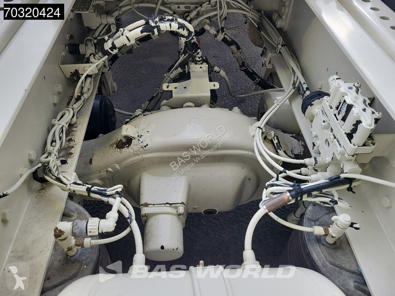 جرار Scania R480 R 4X2 Manual! Full-Air...