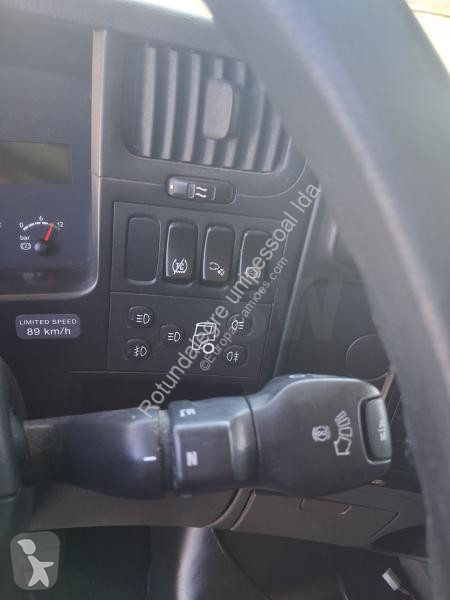 جرار Scania 500 V8 ETADE