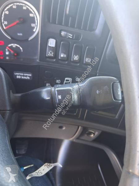 جرار Scania RETARDER + KIT BASCULANTE R