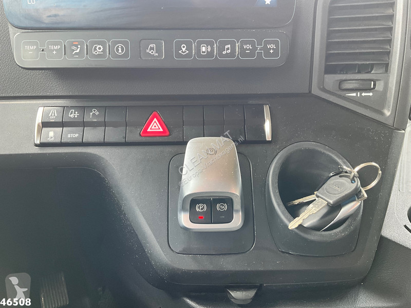 جرار Mercedes 3348 6x4 Euro 6 Kiphydrauliek...
