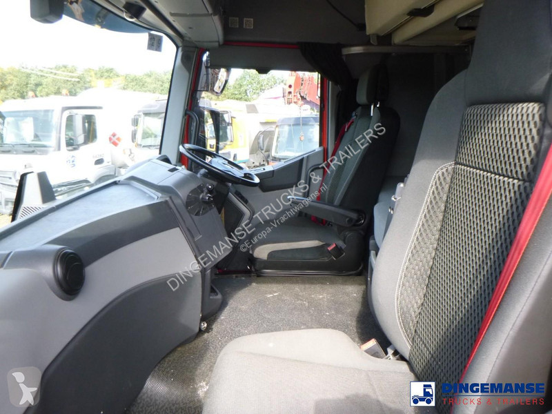 جرار Renault T 460 6X2 RHD Euro 6