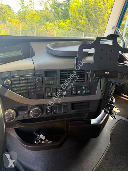 جرار Volvo 8x4 ARRIVING IN TWO WEEKS ! / PK...