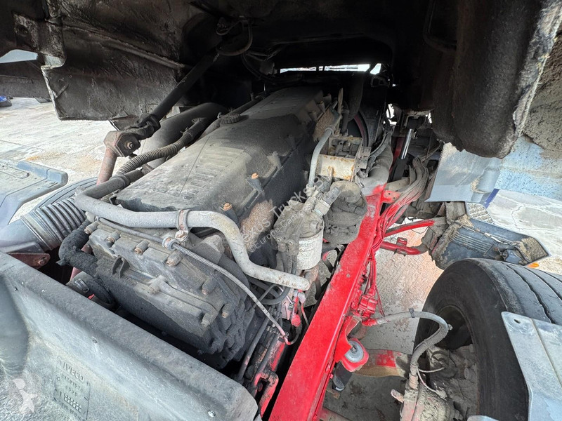 جرار Iveco 440 E 43 (MANUAL GEARBOX / BOITE...