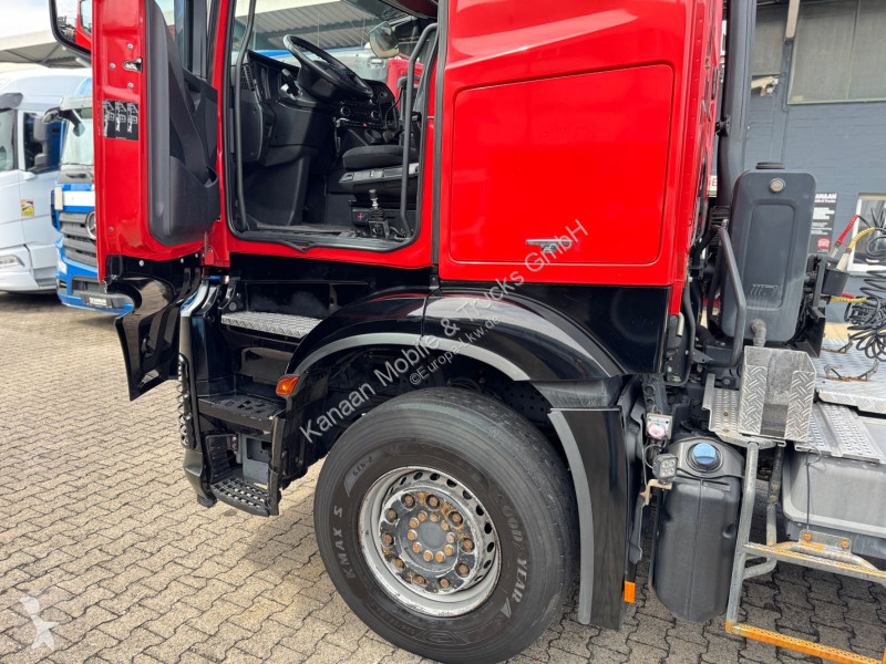 جرار Mercedes 3358 Arcos   6x4  HeavyDuty...